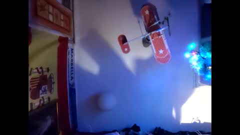 dag1983 online show from January 17, 12:42 am