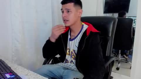 my name is Jhon and I live in colombia online show from January 15, 6:50 am