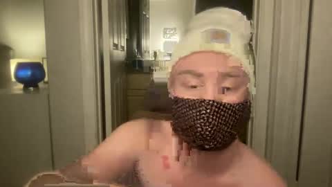 dago_boi online show from October 23, 6:50 am