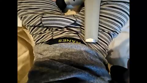 Snapshot of dailyjerker84 chatting on February 27, 7:15 pm DailyJerker84 online show from February 27, 7:15 pm