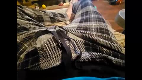 Snapshot of dailyjerker84 chatting on March 2, 11:09 am DailyJerker84 online show from March 2, 11:09 am