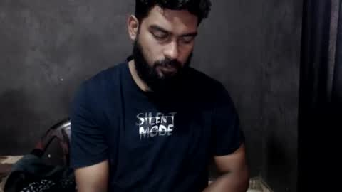 indian guys online show from March 20, 9:02 am