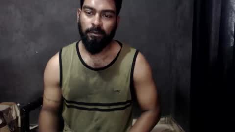 indian guys online show from April 13, 3:29 am