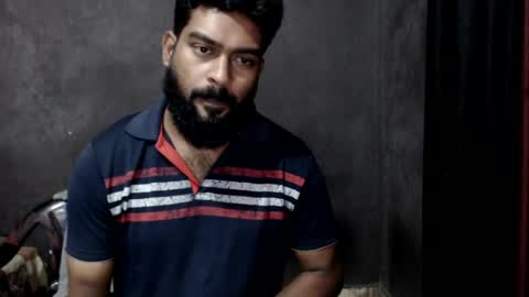 indian guys online show from July 19, 1:06 pm
