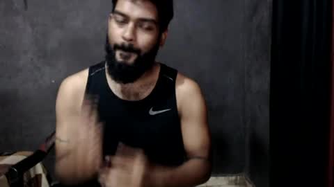 indian guys online show from June 15, 1:14 pm