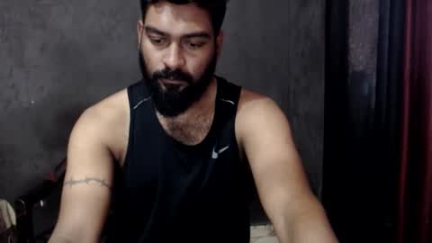 indian guys online show from January 16, 5:54 am