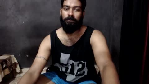 indian guys online show from May 28, 2:15 pm