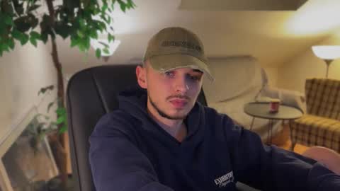 Daimon  online show from November 16, 12:35 am