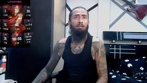 felipe online show from February 9, 4:17 am