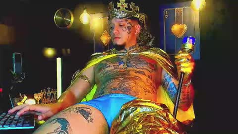 Daimond hope666 online show from November 1, 2:59 am