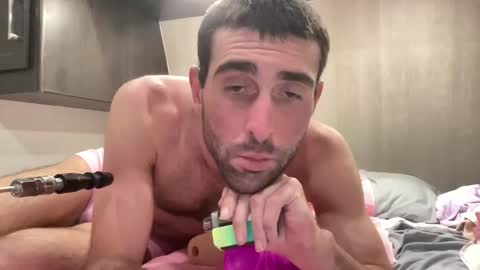 dakotahrushh online show from May 25, 2:18 am