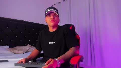 dalasnovoa online show from January 16, 12:41 pm