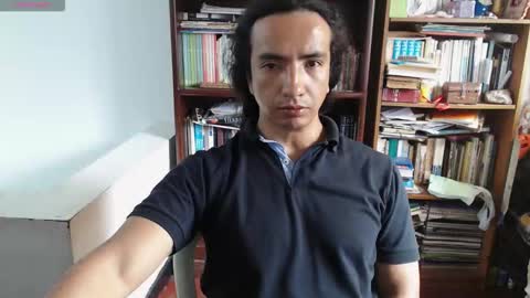 JamesDali online show from November 12, 3:18 pm