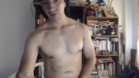 JamesDali online show from April 18, 9:25 pm