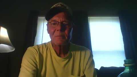 dallas online show from May 12, 8:50 pm