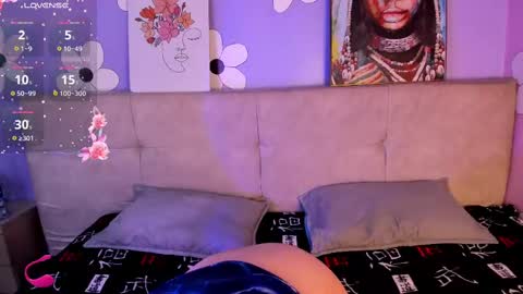 dalmonn lennoxx online show from March 10, 6:12 pm