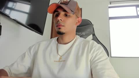 Dalton online show from November 1, 7:07 pm