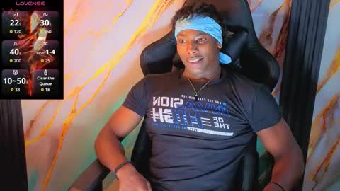 dalton_asher online show from March 27, 10:11 pm