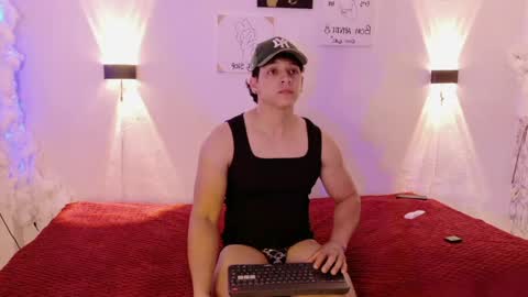 dalton_bigcock online show from April 14, 10:37 am