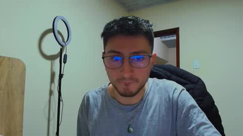 Dalton online show from October 30, 3:30 am