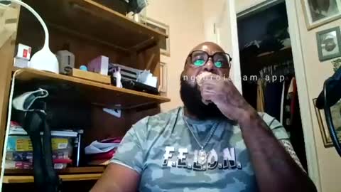 FELONs Ambition online show from July 12, 4:36 am