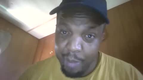 BigBlackCock13 online show from April 23, 3:25 pm