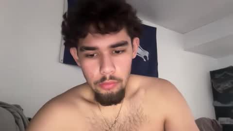 damiam xj online show from December 1, 8:56 pm