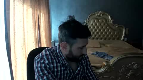 damian1112 online show from February 10, 9:36 am