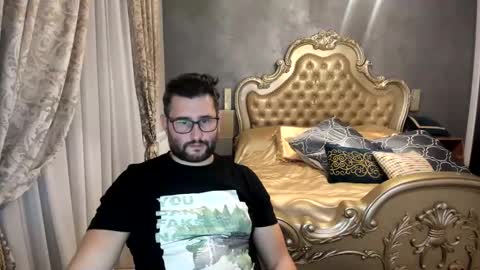 damian1112 online show from January 9, 4:28 pm