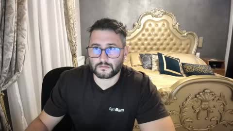 damian1112 online show from November 19, 3:45 pm