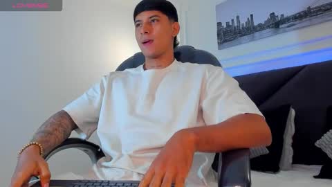 DAMIAN online show from March 13, 12:57 pm