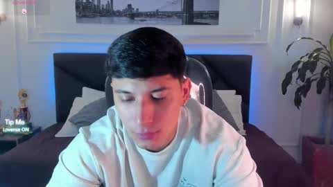 DAMIAN online show from March 21, 1:37 pm