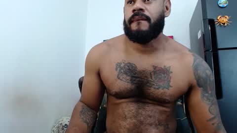 damian64436171 online show from March 10, 4:24 pm