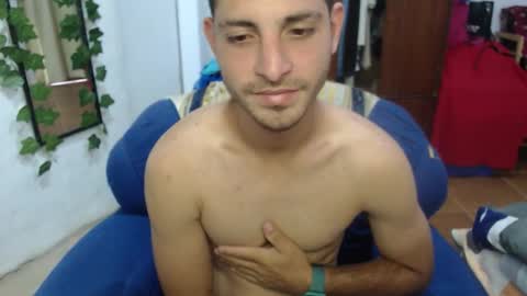 Damian online show from March 28, 10:10 pm