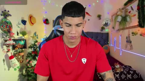 Damian online show from November 23, 3:39 am