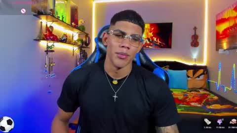 Damian online show from June 26, 9:12 am