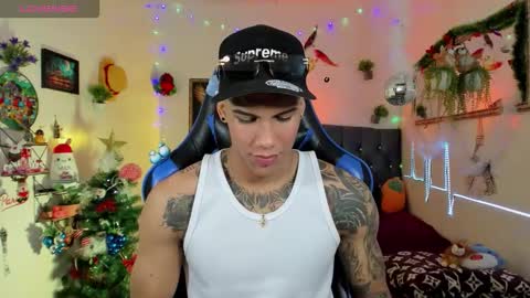 Damian online show from November 28, 3:32 am