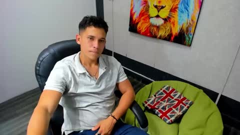 Damian online show from December 5, 11:05 am