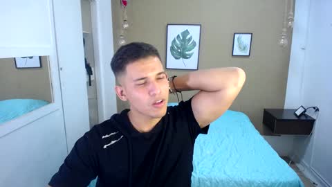 Damian online show from December 13, 3:49 am