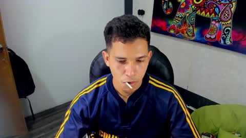 Damian online show from December 19, 11:39 am