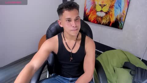 Damian online show from December 12, 3:10 am