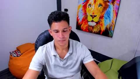 Damian online show from December 4, 10:41 pm