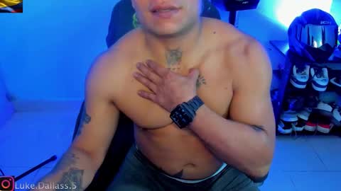 damian_tornerr online show from February 9, 2:11 pm