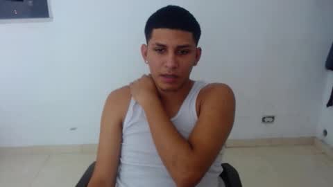 damianbigcock_ online show from February 16, 3:59 am