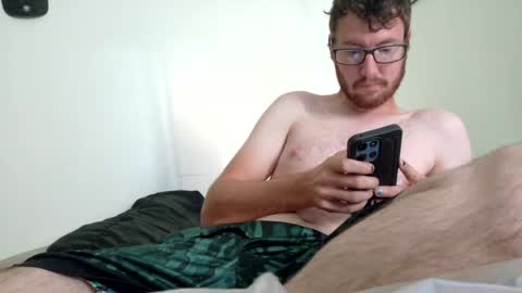 Damian online show from July 6, 12:24 pm