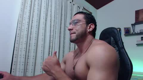 Danny online show from May 22, 8:25 pm