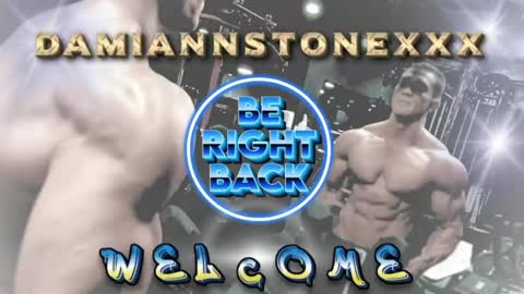 Danny online show from May 14, 6:44 am