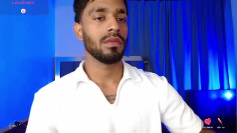 damiano_walker online show from April 3, 3:47 am