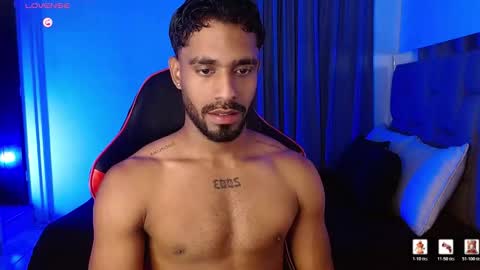 damiano_walker online show from February 4, 5:46 am