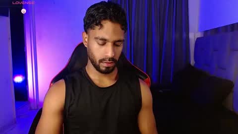 damiano_walker online show from December 18, 2:29 am